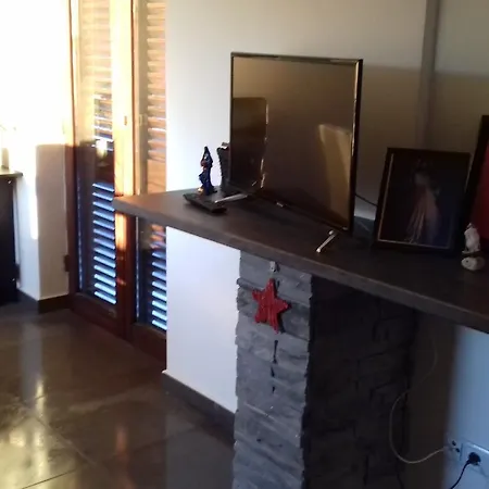 Apartmant