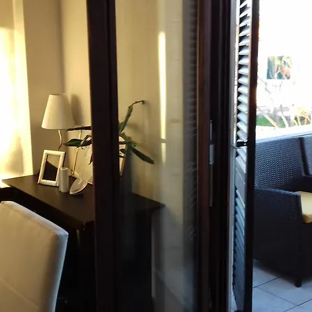 Apartmant * Sumartin