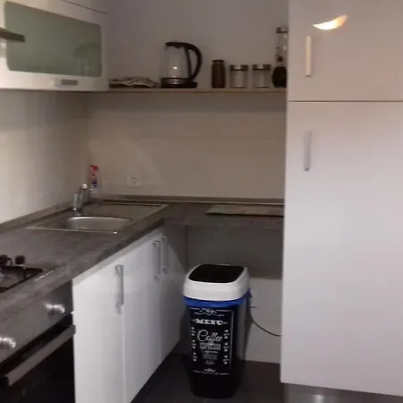 Apartamento Apartmant