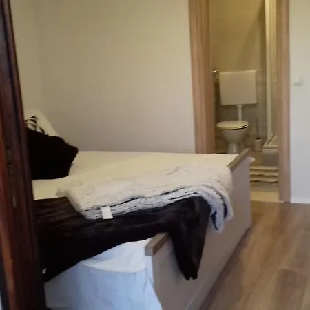 Apartmant Apartamento Sumartin