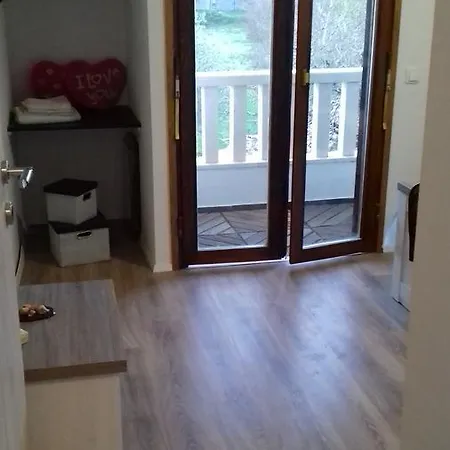 Apartmant