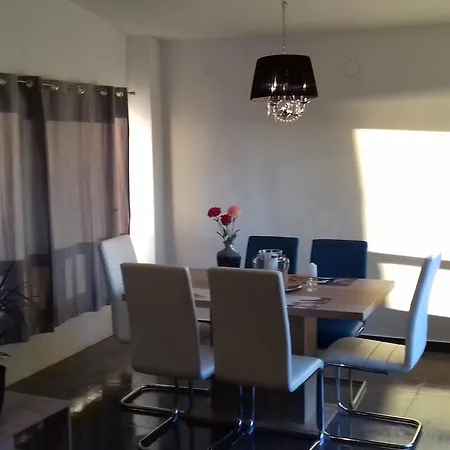 Apartmant Sumartin