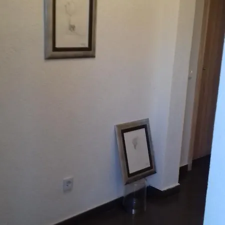 Apartamento Apartmant