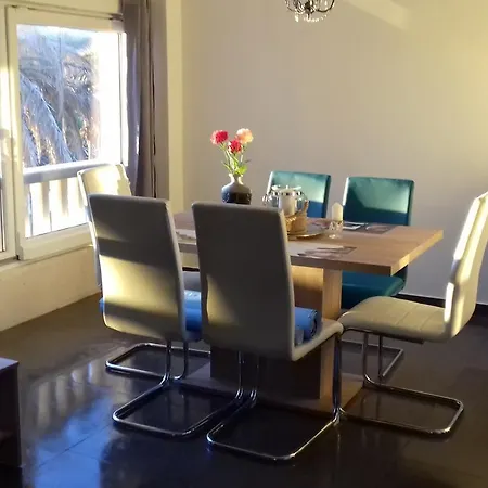 Apartamento Apartmant