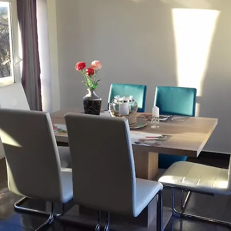 Apartmant