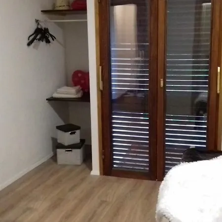 Apartmant Apartamento Sumartin