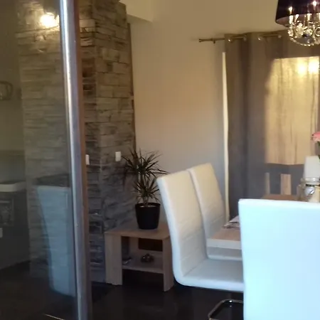 Apartamento Apartmant Sumartin