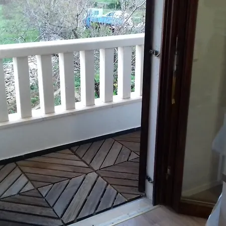Apartamento Apartmant *