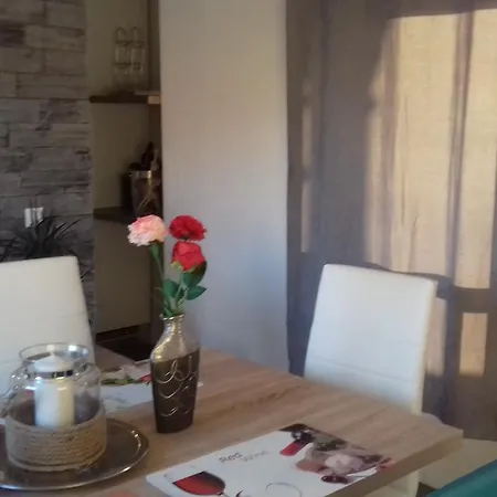 Apartmant Sumartin