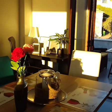 Apartmant * Sumartin