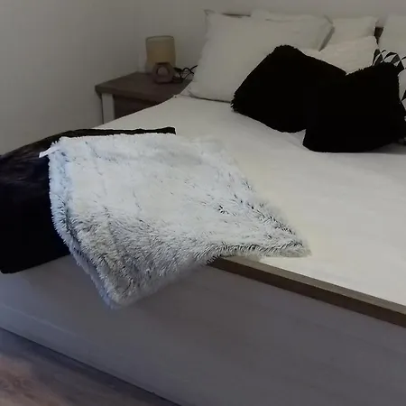 Apartmant Sumartin