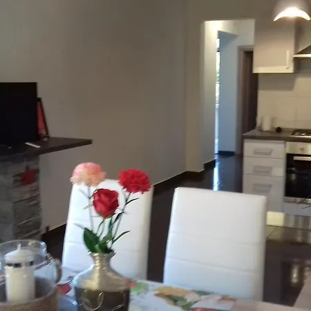 Apartmant * Sumartin