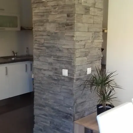 Apartmant