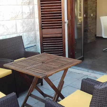 Apartmant Apartamento Sumartin