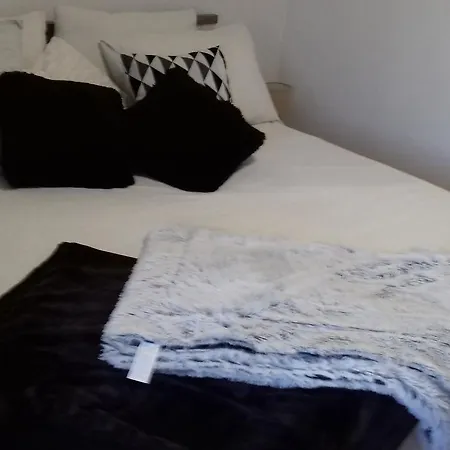 Apartmant * Sumartin