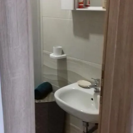 Apartmant Apartamento Sumartin