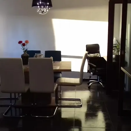 Apartmant *