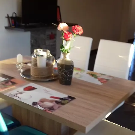 Apartmant Apartamento